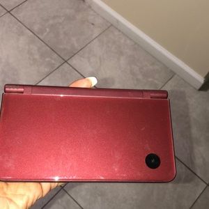 Dsi XL